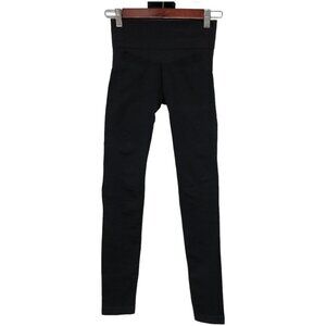 Vero Moda Black F!x It Noos Leggings size M/L